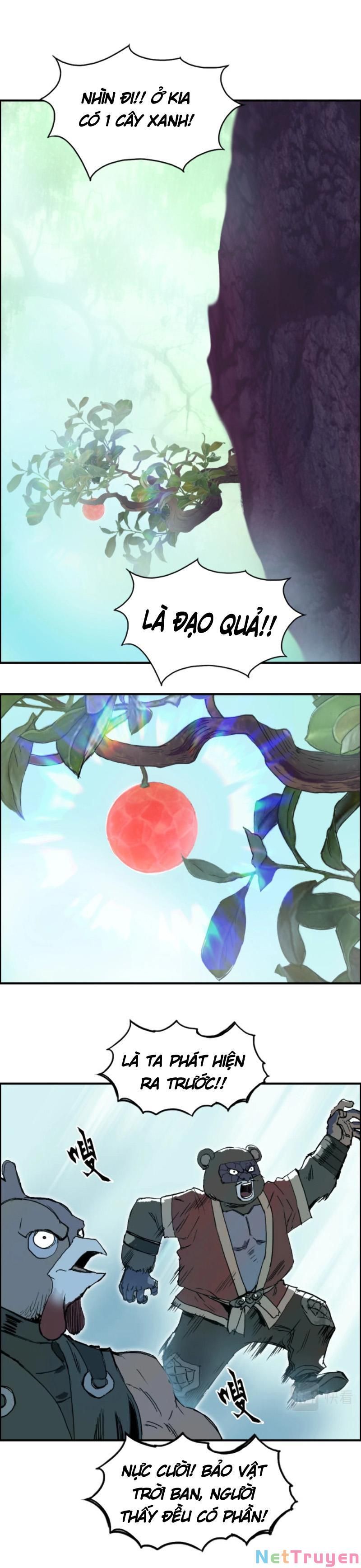 đọc truyện Siêu Năng Lập Phương Chương 276 ảnh 7 tại Thiên Thai Truyện