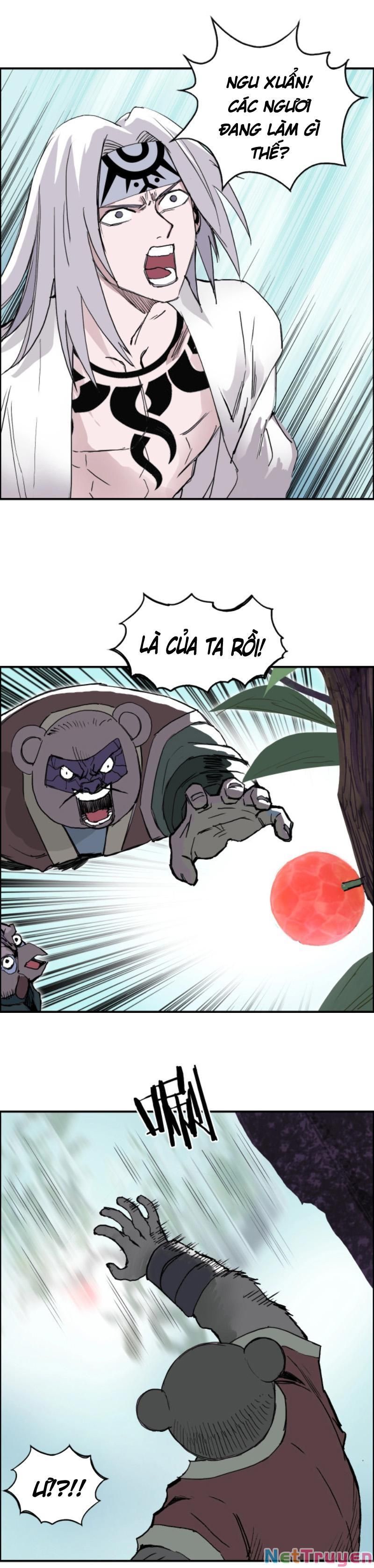 đọc truyện Siêu Năng Lập Phương Chương 276 ảnh 8 tại Thiên Thai Truyện