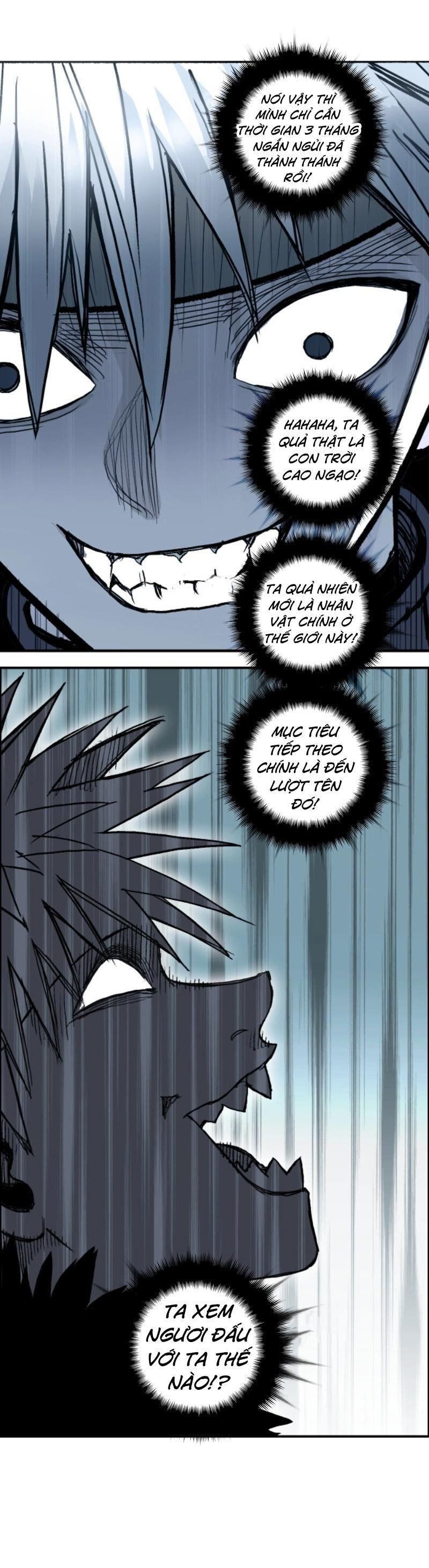 đọc truyện Siêu Năng Lập Phương Chương 277 ảnh 20 tại Thiên Thai Truyện