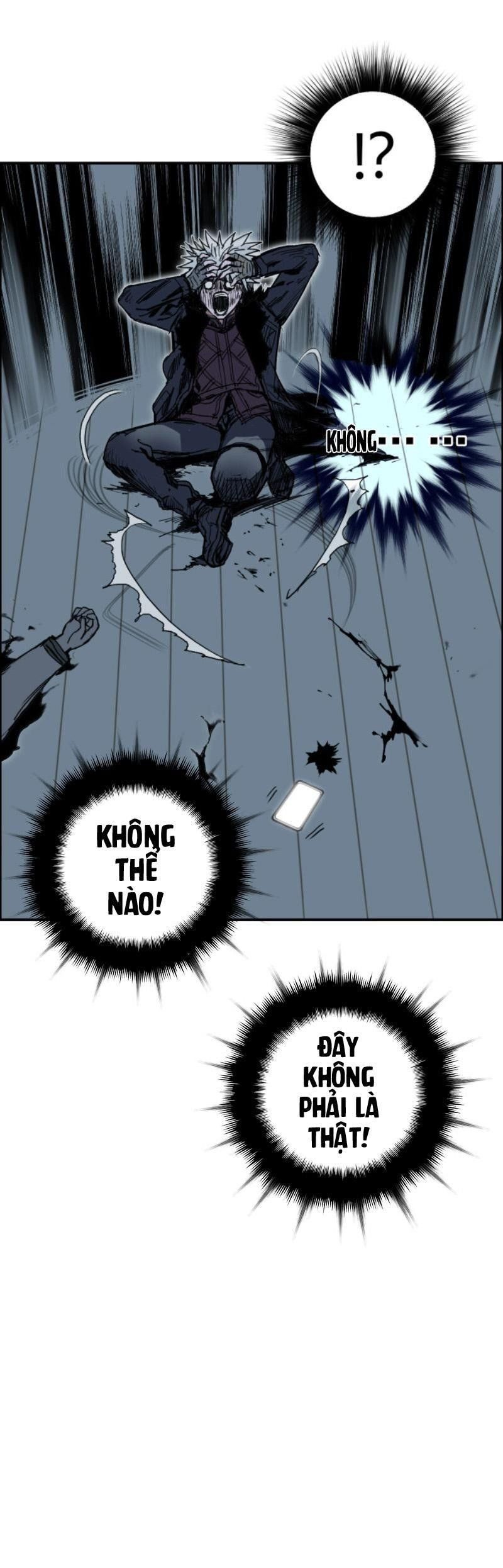 đọc truyện Siêu Năng Lập Phương Chương 277 ảnh 23 tại Thiên Thai Truyện