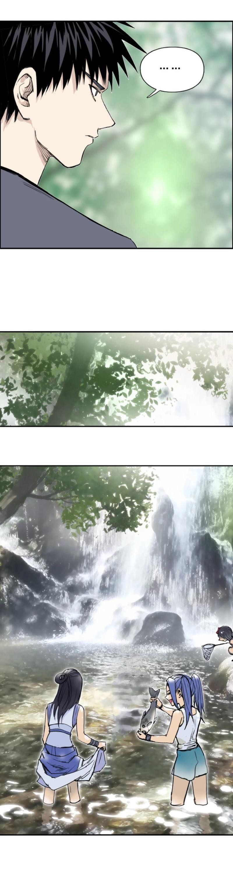 đọc truyện Siêu Năng Lập Phương Chương 277 ảnh 25 tại Thiên Thai Truyện