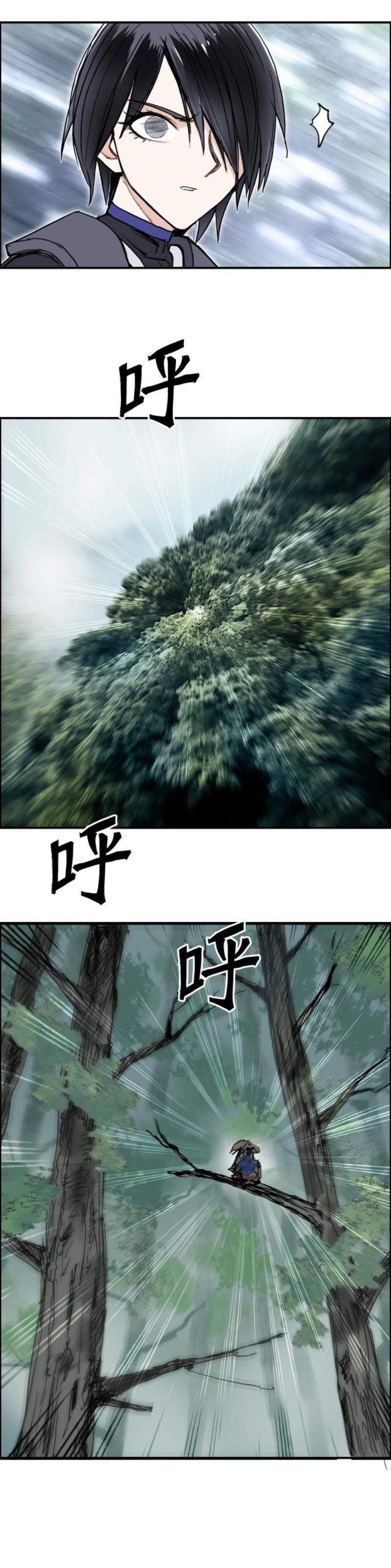 đọc truyện Siêu Năng Lập Phương Chương 277 ảnh 28 tại Thiên Thai Truyện