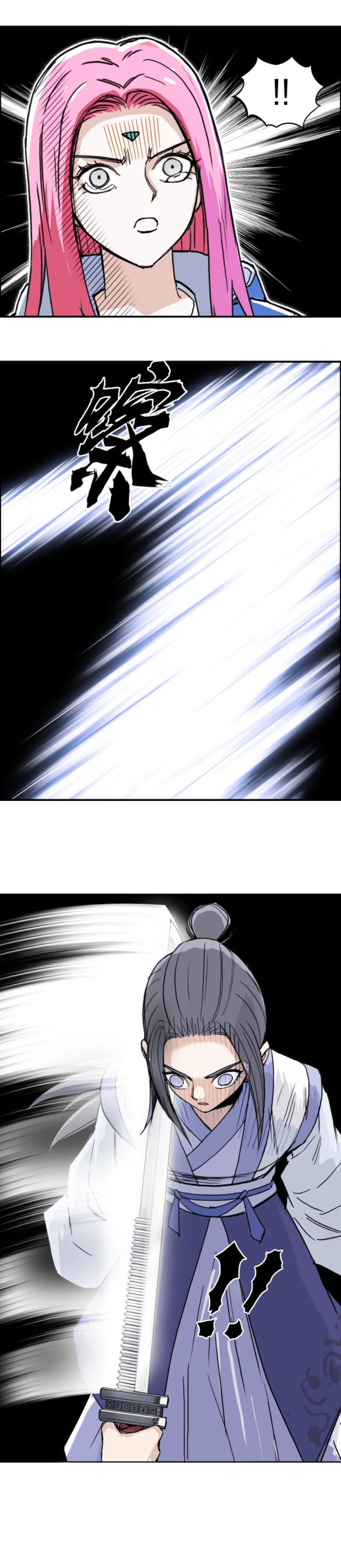 đọc truyện Siêu Năng Lập Phương Chương 278 ảnh 25 tại Thiên Thai Truyện