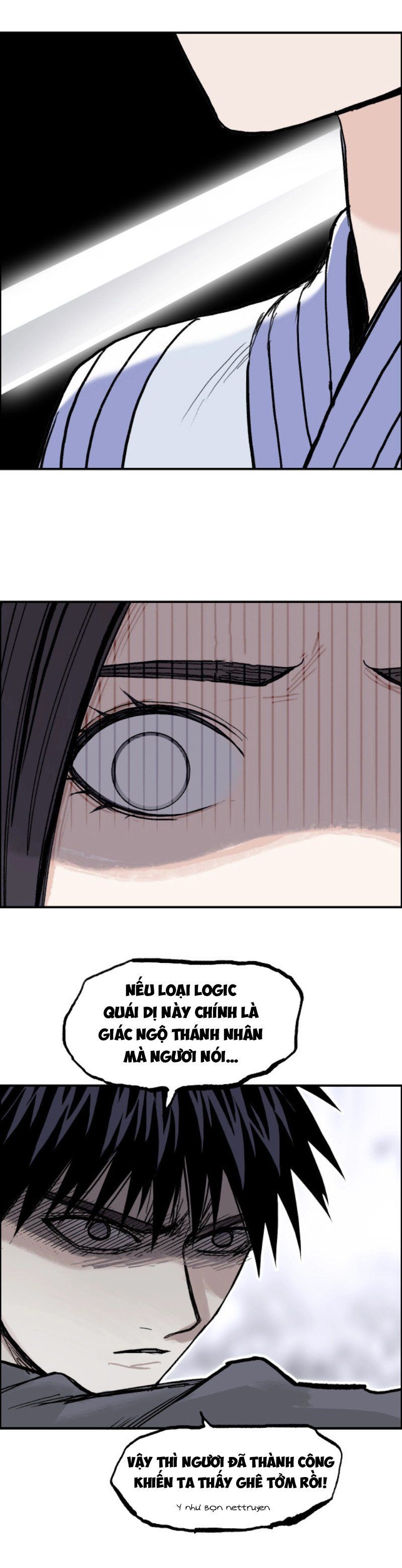 đọc truyện Siêu Năng Lập Phương Chương 278 ảnh 26 tại Thiên Thai Truyện