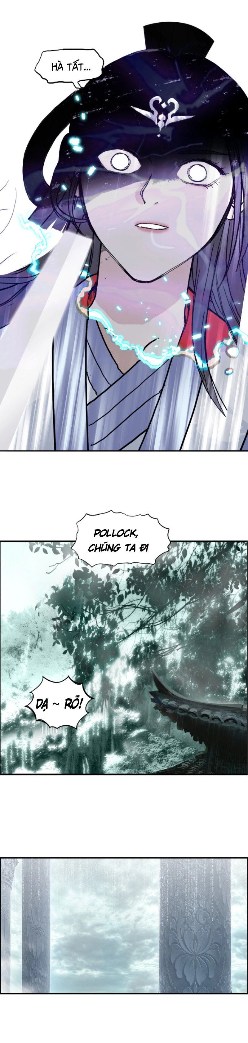 đọc truyện Siêu Năng Lập Phương Chương 278 ảnh 28 tại Thiên Thai Truyện