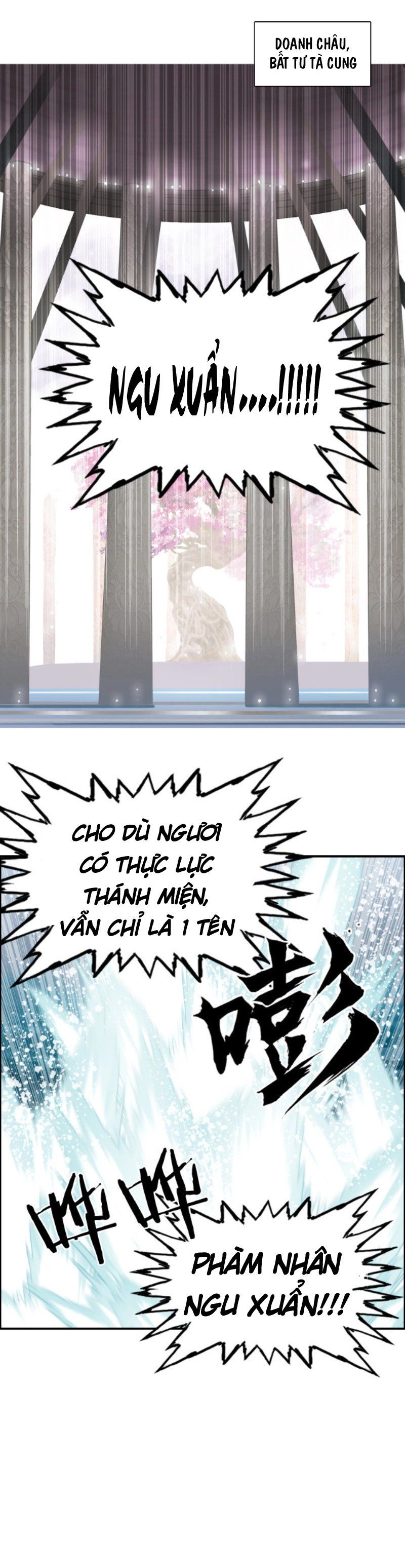 đọc truyện Siêu Năng Lập Phương Chương 278 ảnh 29 tại Thiên Thai Truyện