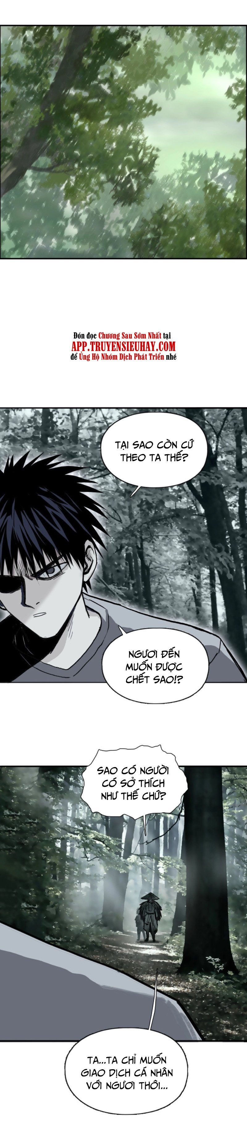 đọc truyện Siêu Năng Lập Phương Chương 278 ảnh 30 tại Thiên Thai Truyện