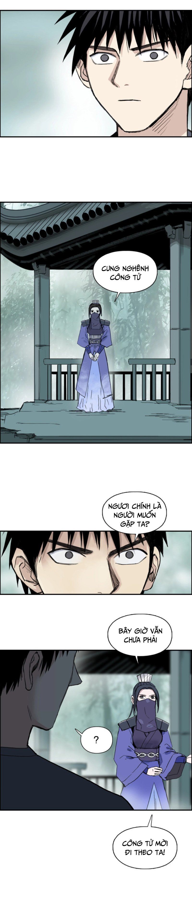 đọc truyện Siêu Năng Lập Phương Chương 278 ảnh 7 tại Thiên Thai Truyện