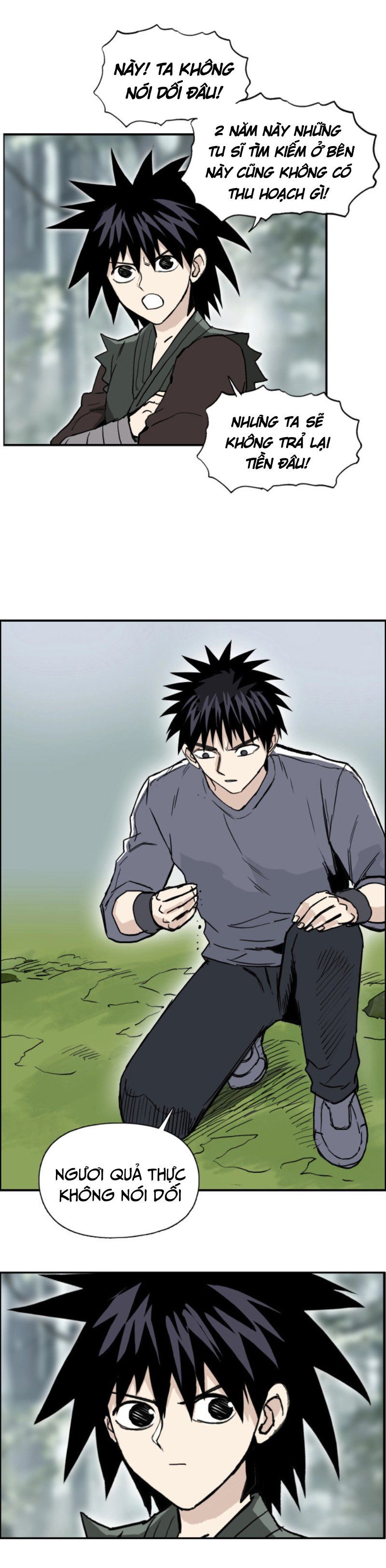 đọc truyện Siêu Năng Lập Phương Chương 279 ảnh 13 tại Thiên Thai Truyện