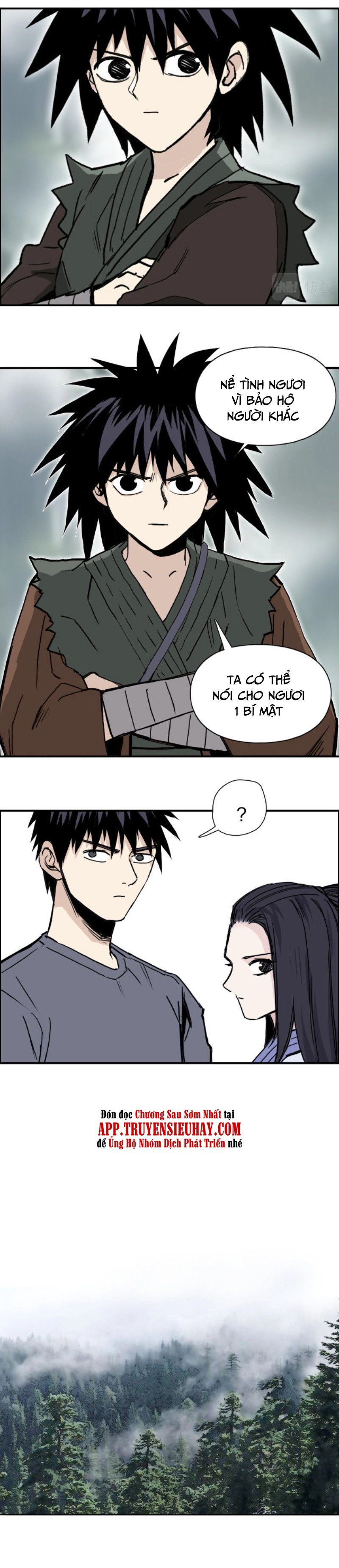 đọc truyện Siêu Năng Lập Phương Chương 279 ảnh 15 tại Thiên Thai Truyện