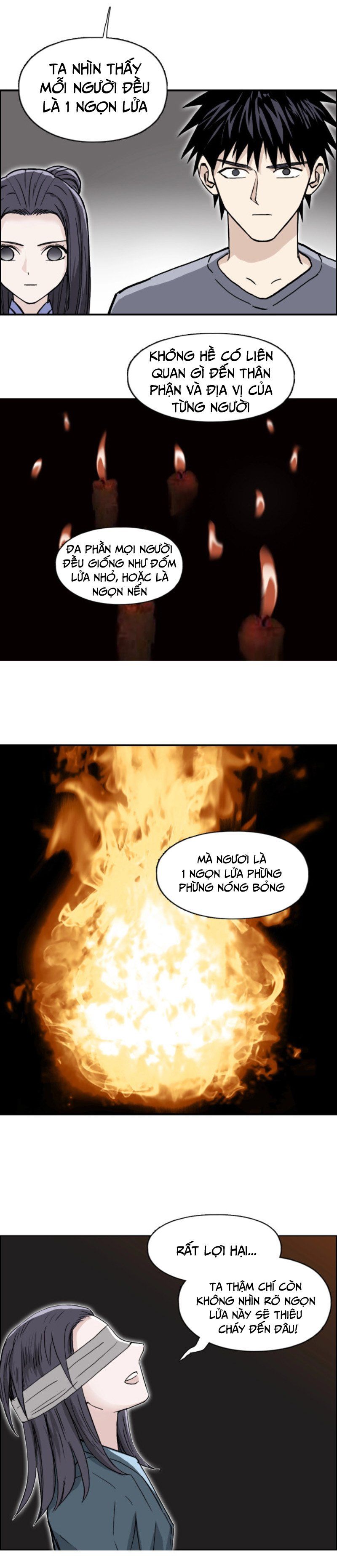 đọc truyện Siêu Năng Lập Phương Chương 279 ảnh 20 tại Thiên Thai Truyện