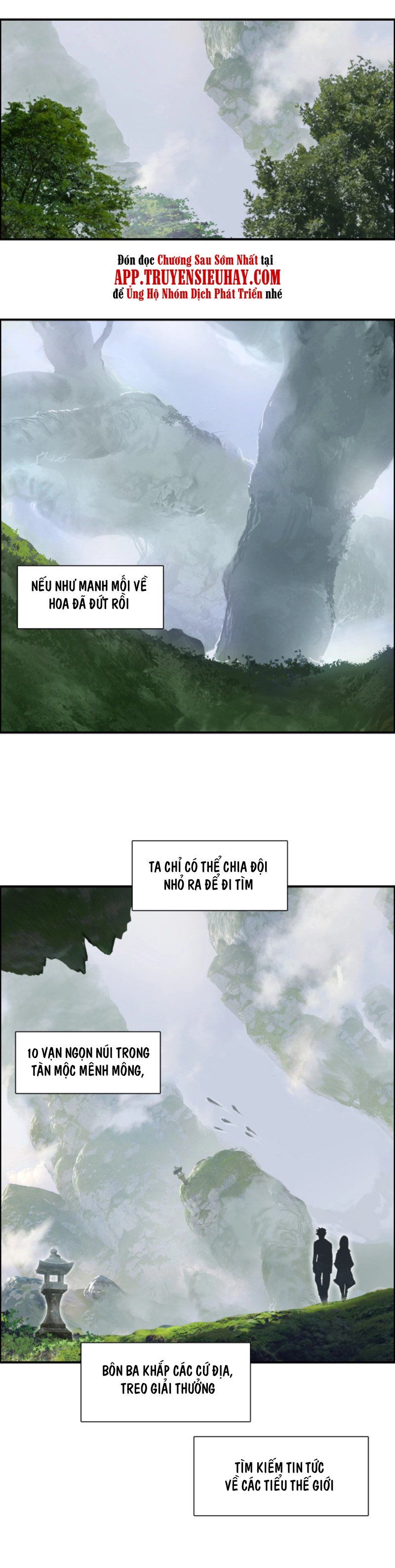 đọc truyện Siêu Năng Lập Phương Chương 279 ảnh 27 tại Thiên Thai Truyện