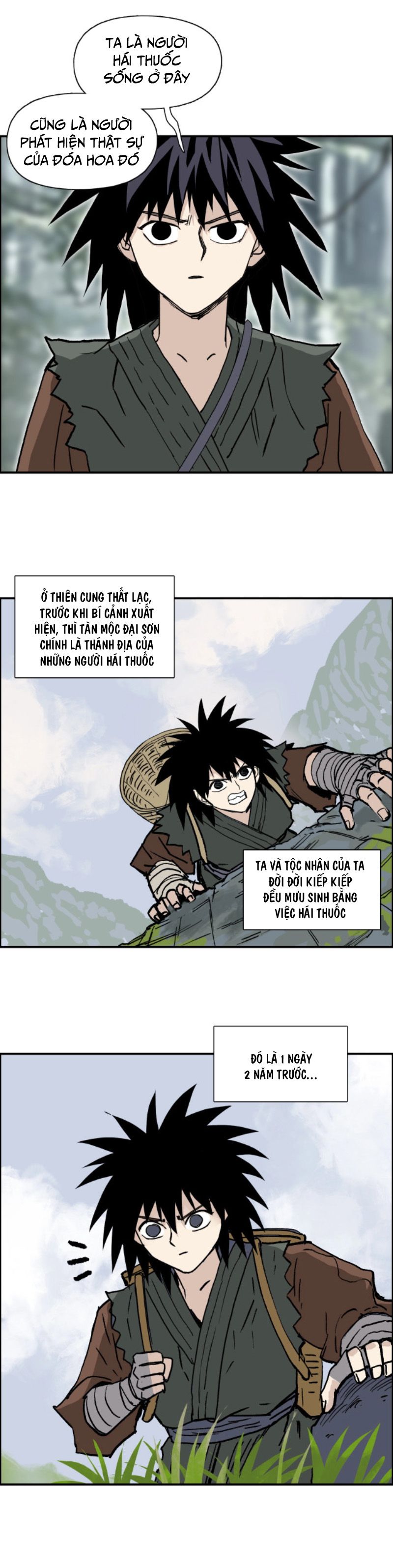 đọc truyện Siêu Năng Lập Phương Chương 279 ảnh 5 tại Thiên Thai Truyện