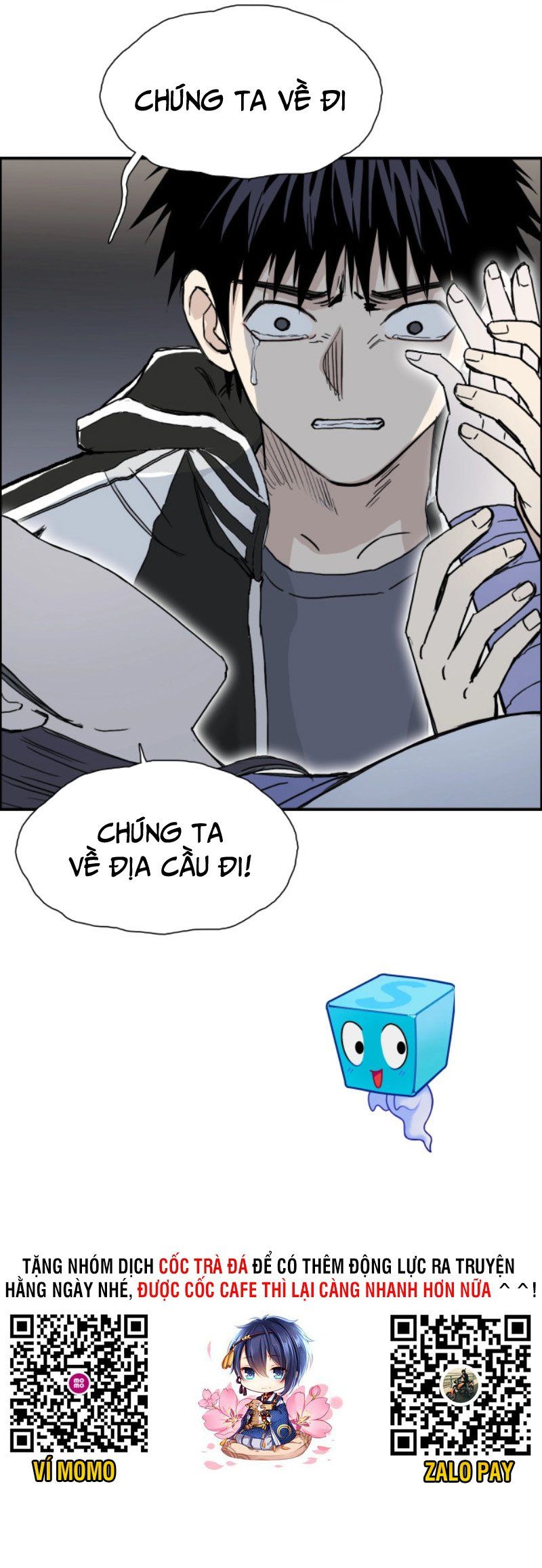 đọc truyện Siêu Năng Lập Phương Chương 279 ảnh 32 tại Thiên Thai Truyện