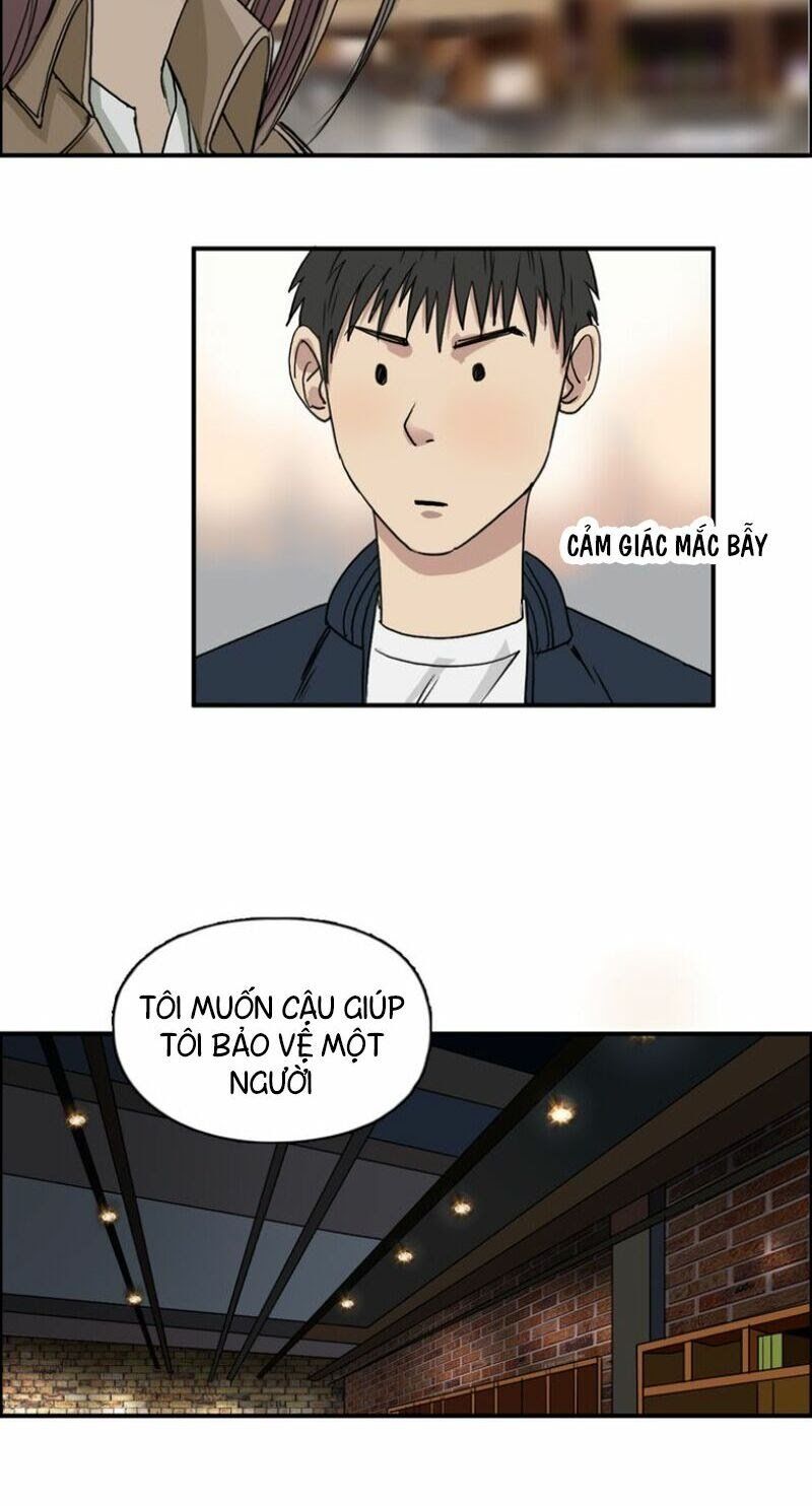 đọc truyện Siêu Năng Lập Phương Chương 28 ảnh 14 tại Thiên Thai Truyện