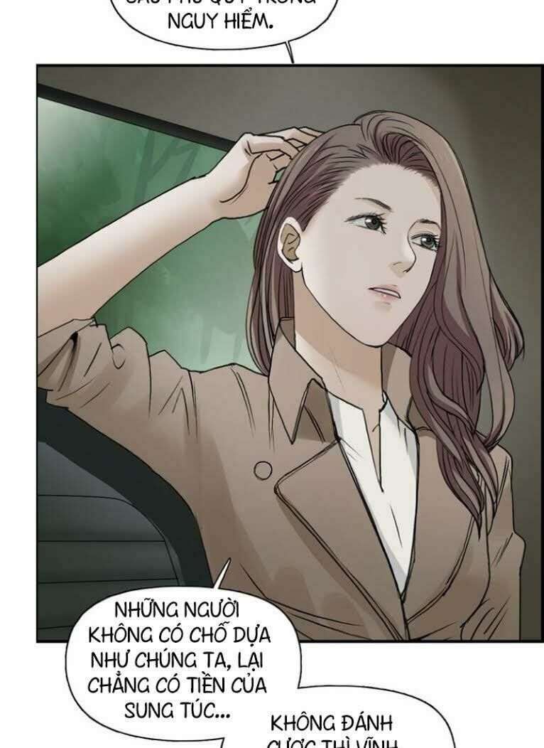 đọc truyện Siêu Năng Lập Phương Chương 28 ảnh 22 tại Thiên Thai Truyện