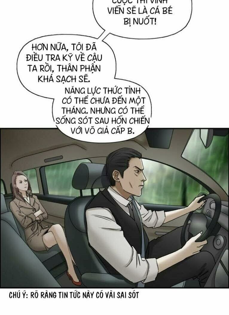 đọc truyện Siêu Năng Lập Phương Chương 28 ảnh 23 tại Thiên Thai Truyện