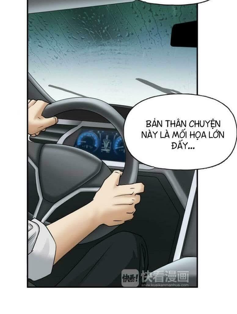 đọc truyện Siêu Năng Lập Phương Chương 28 ảnh 28 tại Thiên Thai Truyện