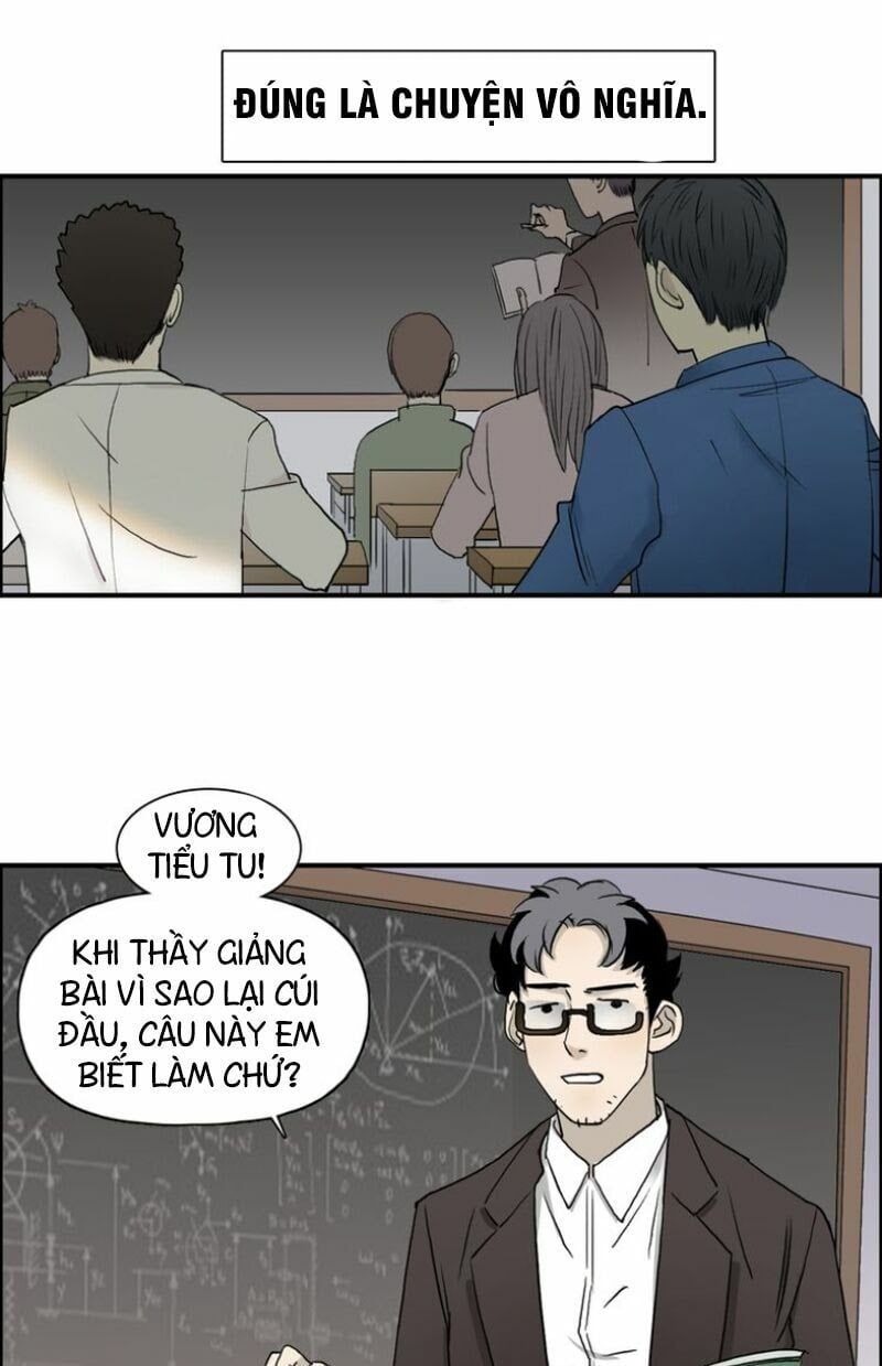 đọc truyện Siêu Năng Lập Phương Chương 28 ảnh 35 tại Thiên Thai Truyện