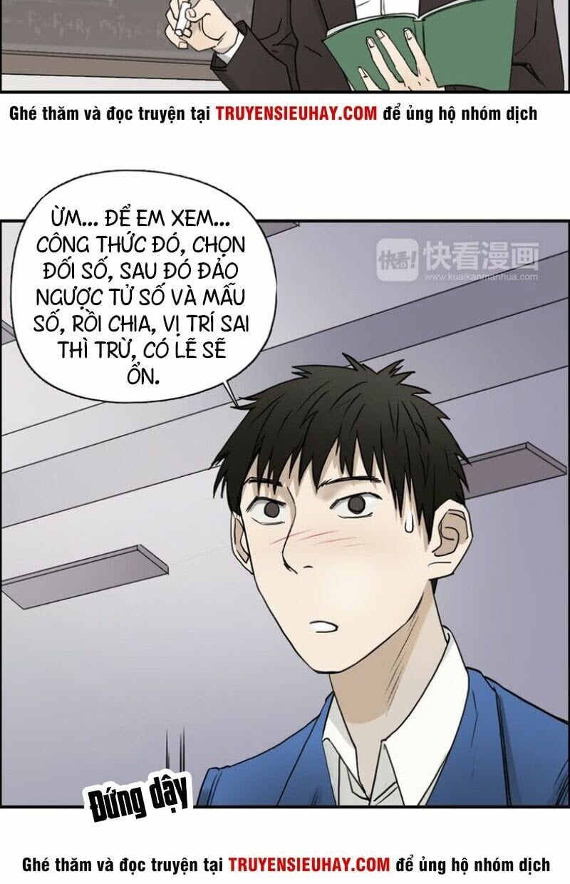 đọc truyện Siêu Năng Lập Phương Chương 28 ảnh 36 tại Thiên Thai Truyện