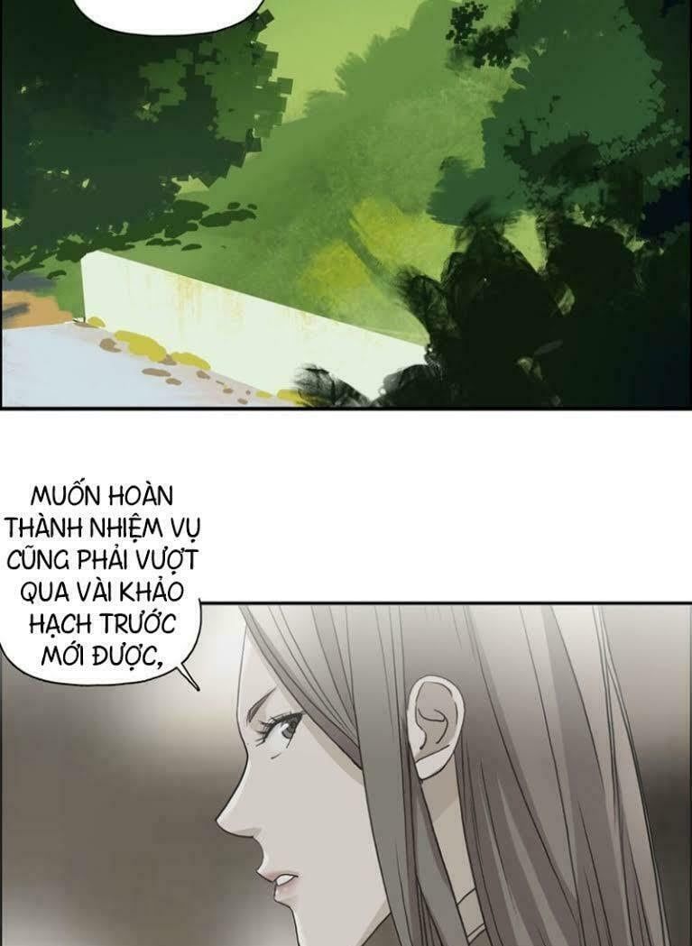 đọc truyện Siêu Năng Lập Phương Chương 28 ảnh 40 tại Thiên Thai Truyện