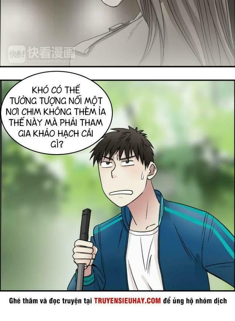 đọc truyện Siêu Năng Lập Phương Chương 28 ảnh 41 tại Thiên Thai Truyện