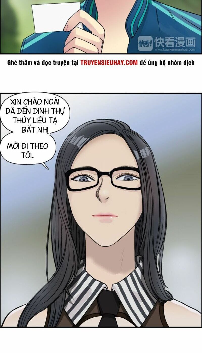 đọc truyện Siêu Năng Lập Phương Chương 28 ảnh 43 tại Thiên Thai Truyện