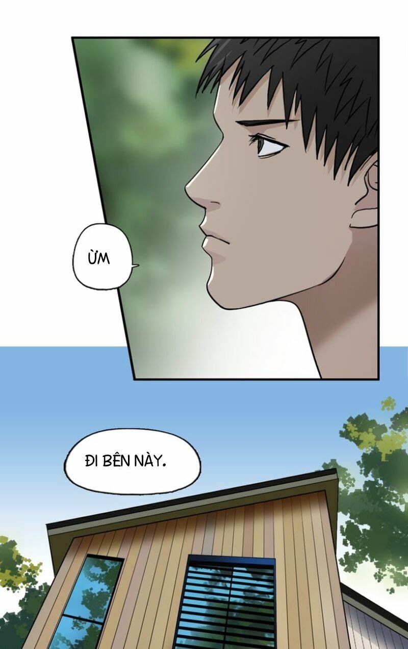 đọc truyện Siêu Năng Lập Phương Chương 28 ảnh 44 tại Thiên Thai Truyện