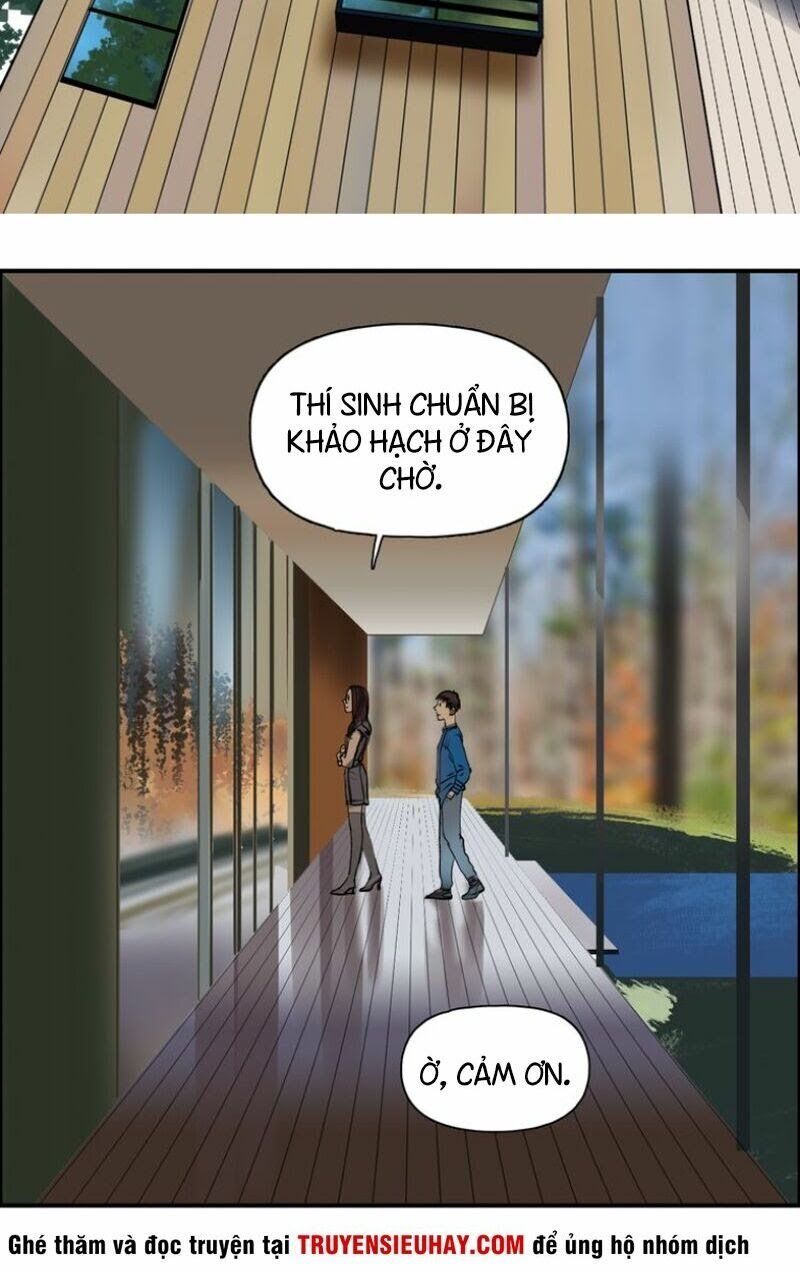 đọc truyện Siêu Năng Lập Phương Chương 28 ảnh 45 tại Thiên Thai Truyện