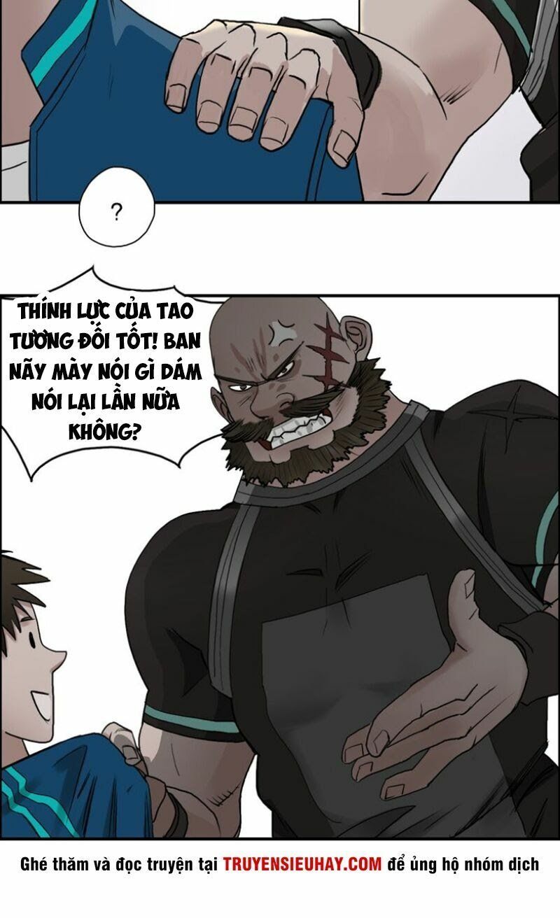 đọc truyện Siêu Năng Lập Phương Chương 28 ảnh 49 tại Thiên Thai Truyện