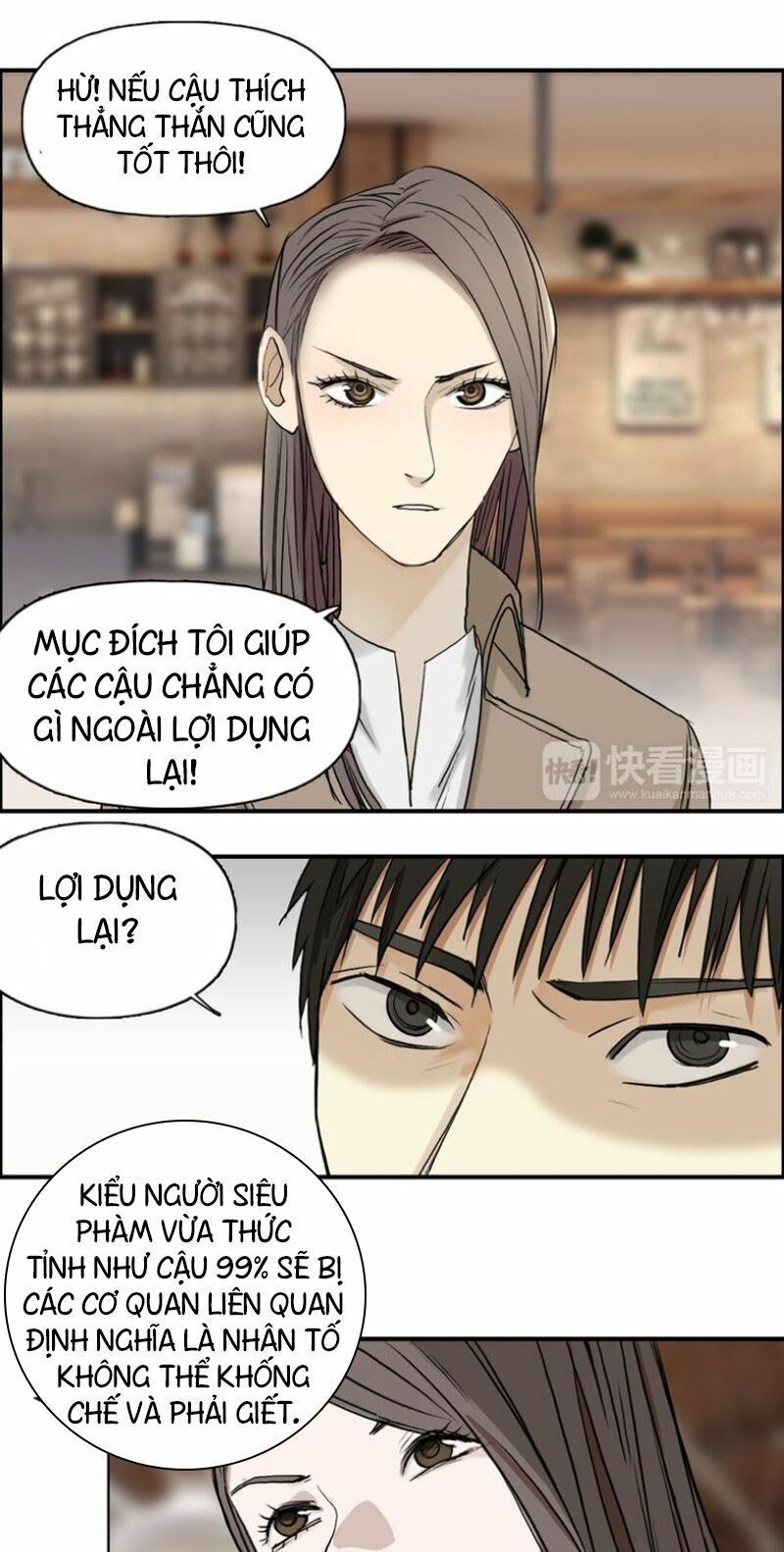 đọc truyện Siêu Năng Lập Phương Chương 28 ảnh 7 tại Thiên Thai Truyện