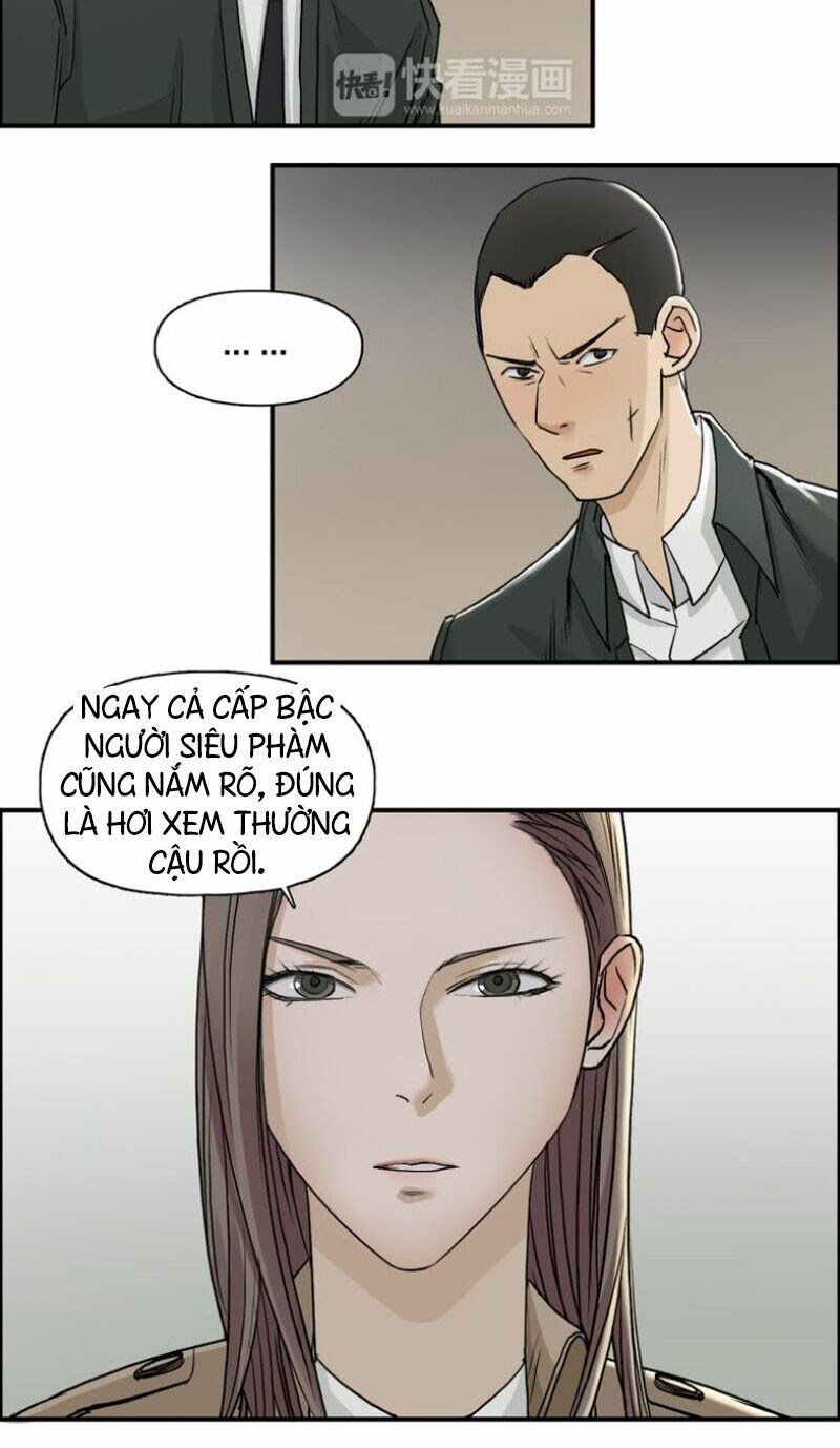 đọc truyện Siêu Năng Lập Phương Chương 28 ảnh 10 tại Thiên Thai Truyện