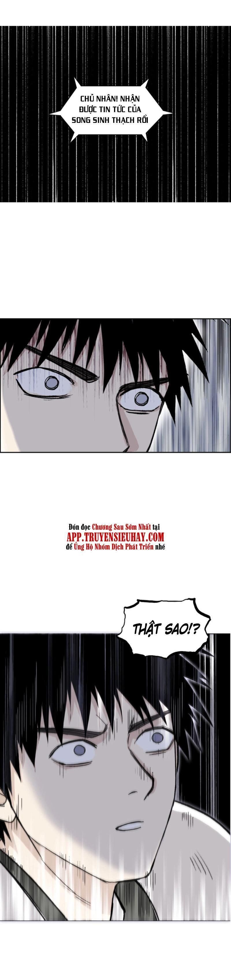 đọc truyện Siêu Năng Lập Phương Chương 280 ảnh 12 tại Thiên Thai Truyện