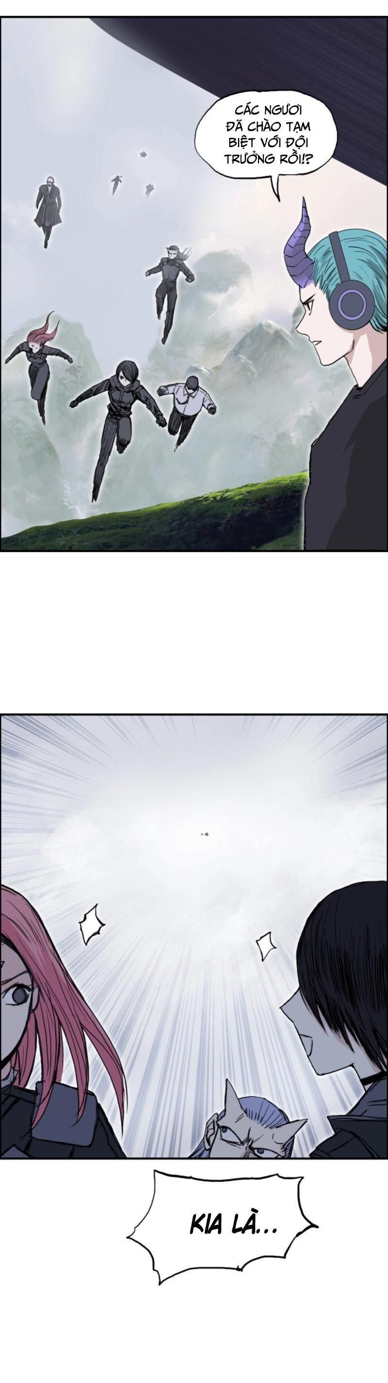 đọc truyện Siêu Năng Lập Phương Chương 280 ảnh 14 tại Thiên Thai Truyện