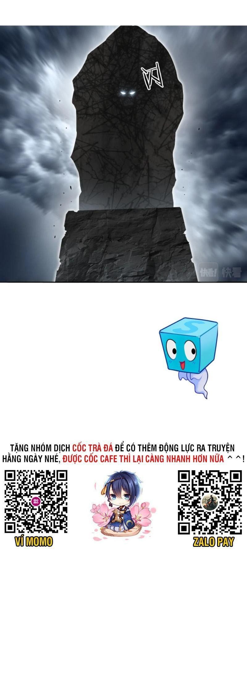 đọc truyện Siêu Năng Lập Phương Chương 280 ảnh 31 tại Thiên Thai Truyện