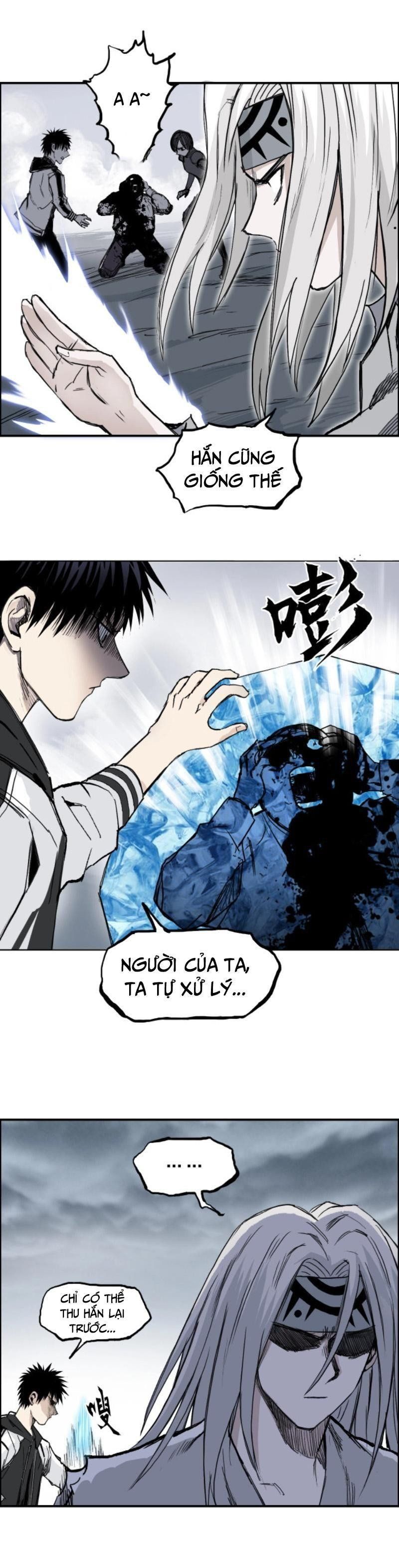 đọc truyện Siêu Năng Lập Phương Chương 281 ảnh 18 tại Thiên Thai Truyện