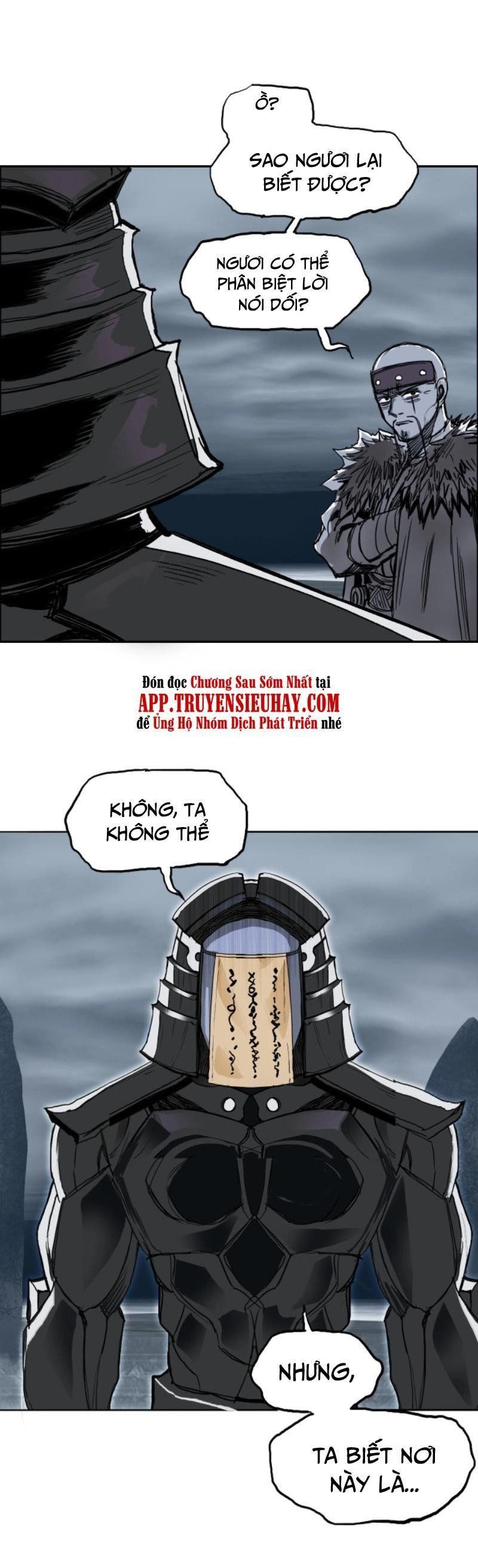 đọc truyện Siêu Năng Lập Phương Chương 281 ảnh 22 tại Thiên Thai Truyện