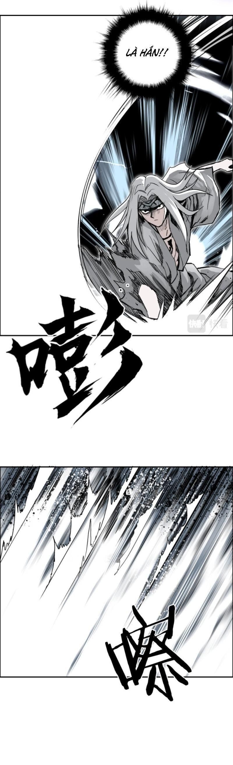 đọc truyện Siêu Năng Lập Phương Chương 281 ảnh 26 tại Thiên Thai Truyện