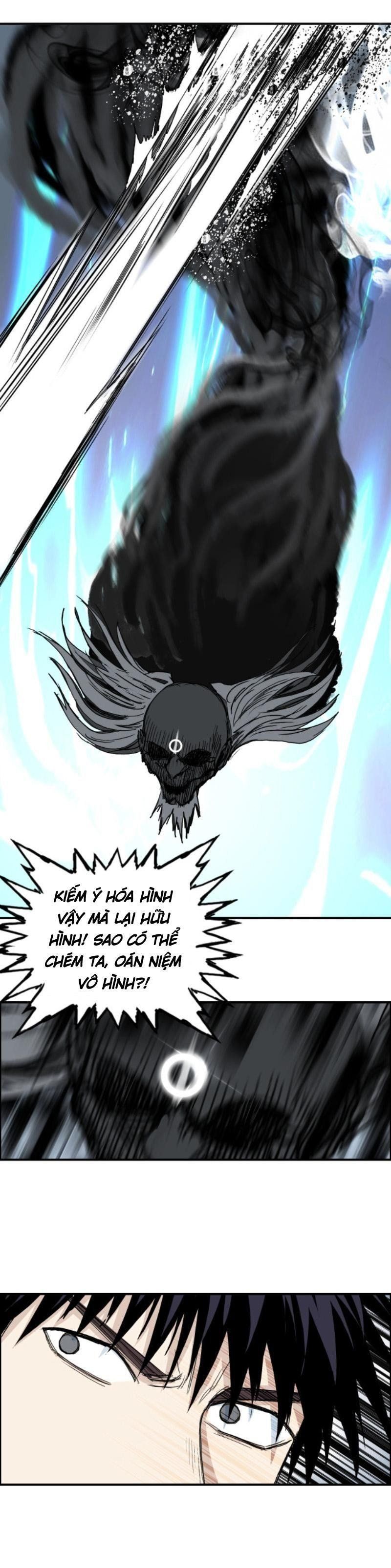 đọc truyện Siêu Năng Lập Phương Chương 281 ảnh 27 tại Thiên Thai Truyện