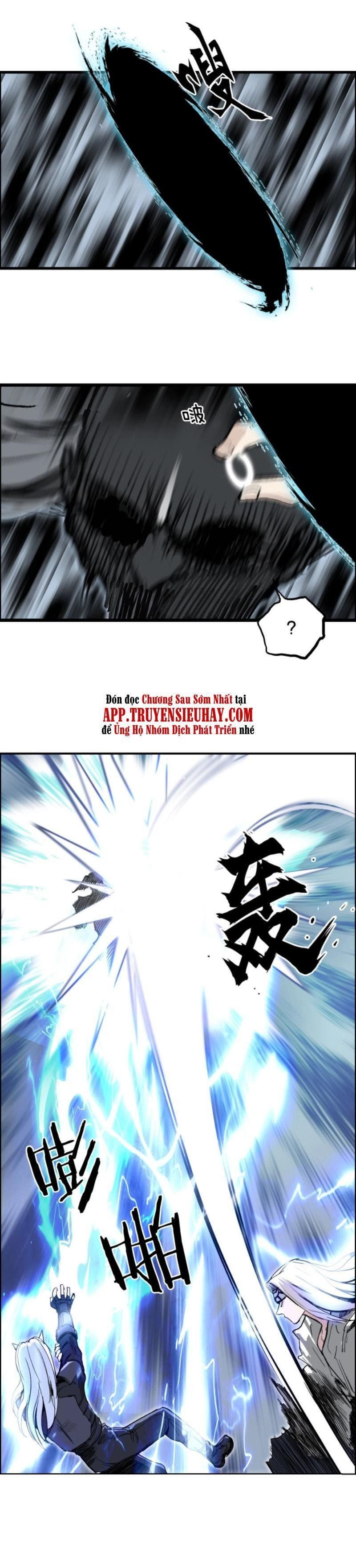 đọc truyện Siêu Năng Lập Phương Chương 281 ảnh 28 tại Thiên Thai Truyện