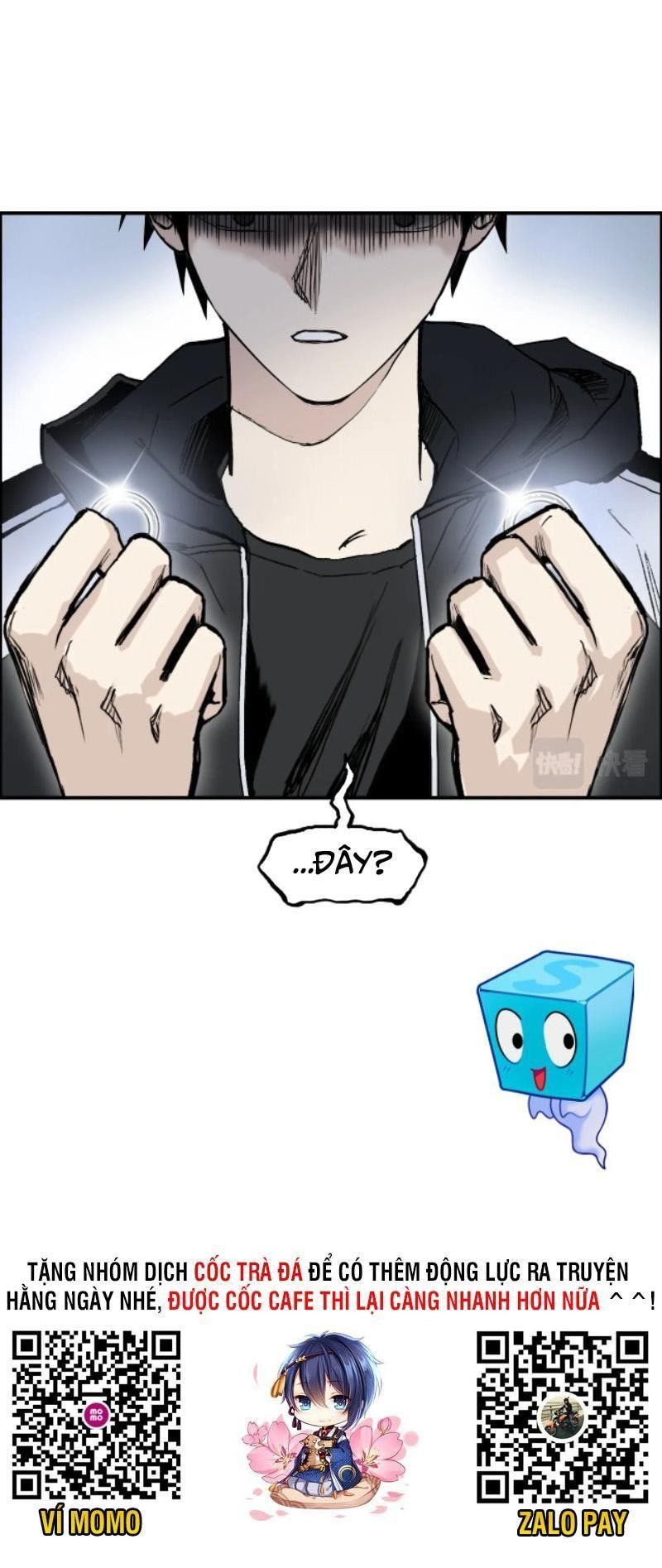 đọc truyện Siêu Năng Lập Phương Chương 281 ảnh 30 tại Thiên Thai Truyện