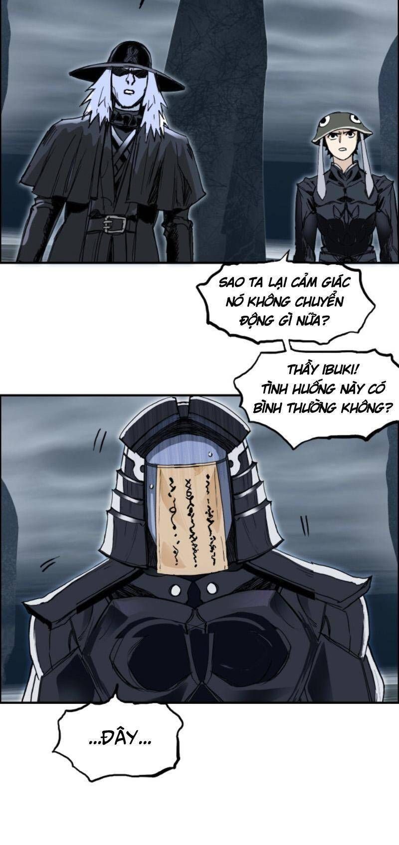 đọc truyện Siêu Năng Lập Phương Chương 282 ảnh 12 tại Thiên Thai Truyện