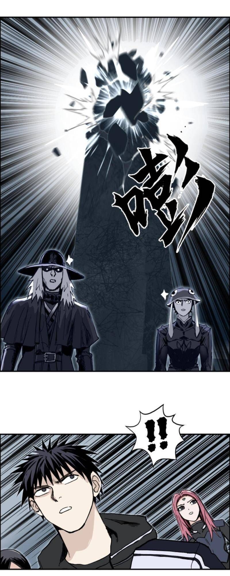 đọc truyện Siêu Năng Lập Phương Chương 282 ảnh 13 tại Thiên Thai Truyện