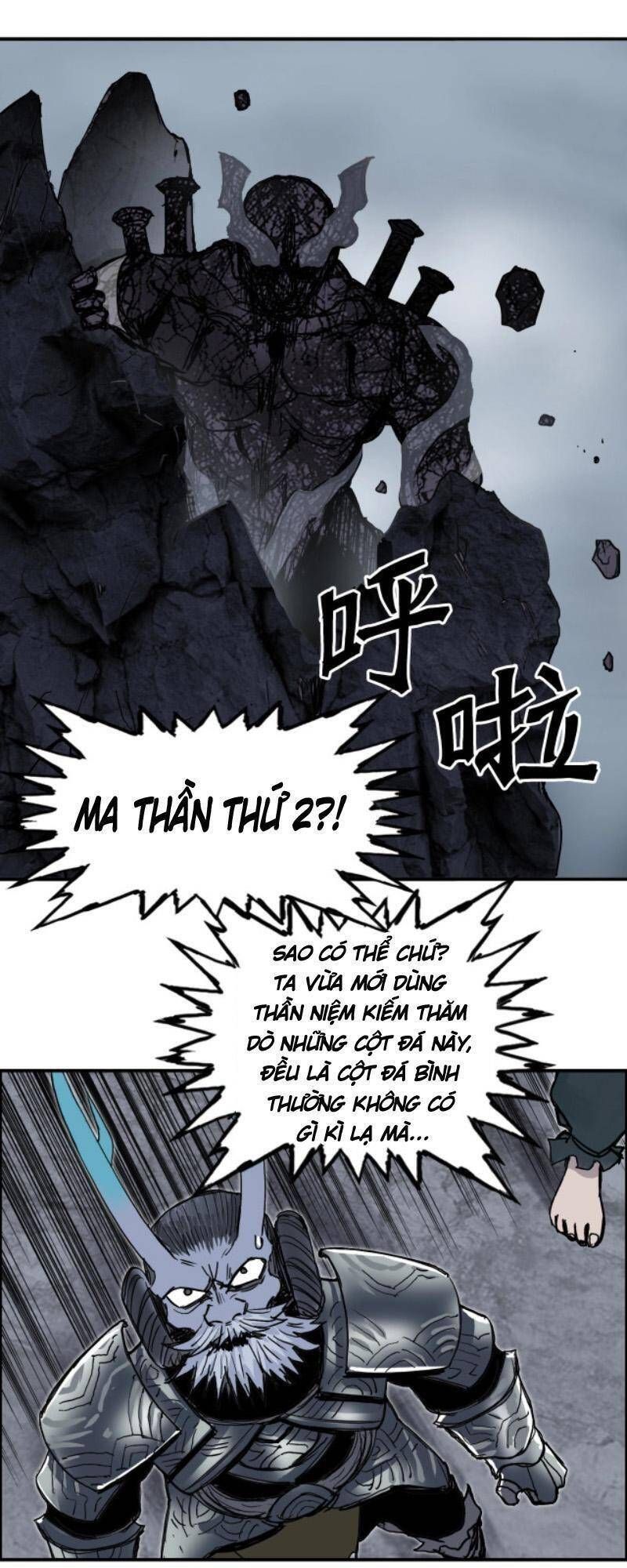 đọc truyện Siêu Năng Lập Phương Chương 282 ảnh 15 tại Thiên Thai Truyện