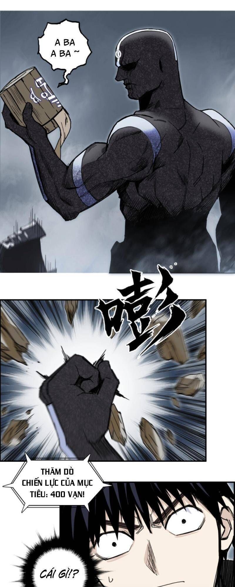 đọc truyện Siêu Năng Lập Phương Chương 282 ảnh 19 tại Thiên Thai Truyện