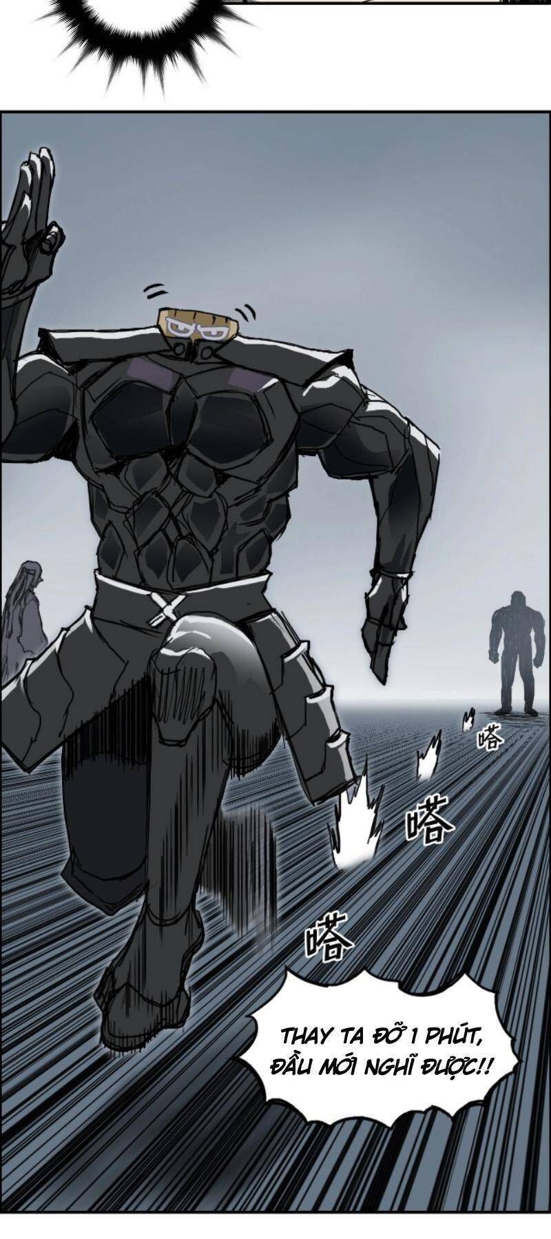 đọc truyện Siêu Năng Lập Phương Chương 282 ảnh 20 tại Thiên Thai Truyện