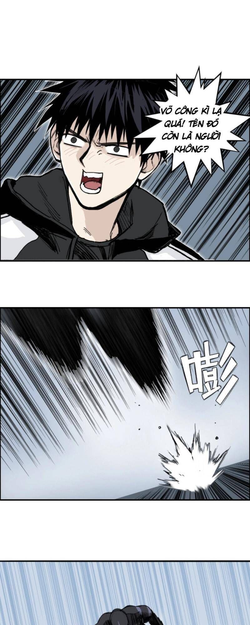 đọc truyện Siêu Năng Lập Phương Chương 282 ảnh 21 tại Thiên Thai Truyện