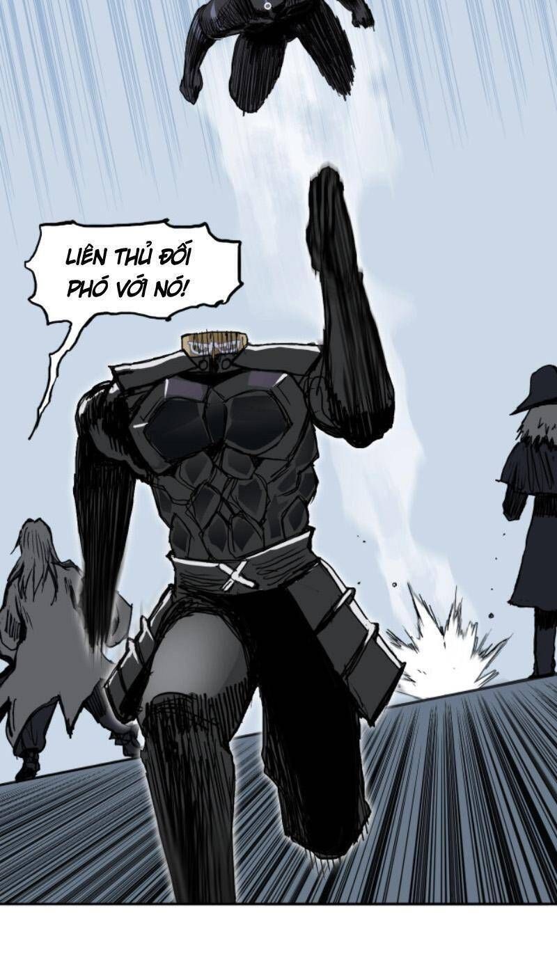 đọc truyện Siêu Năng Lập Phương Chương 282 ảnh 22 tại Thiên Thai Truyện