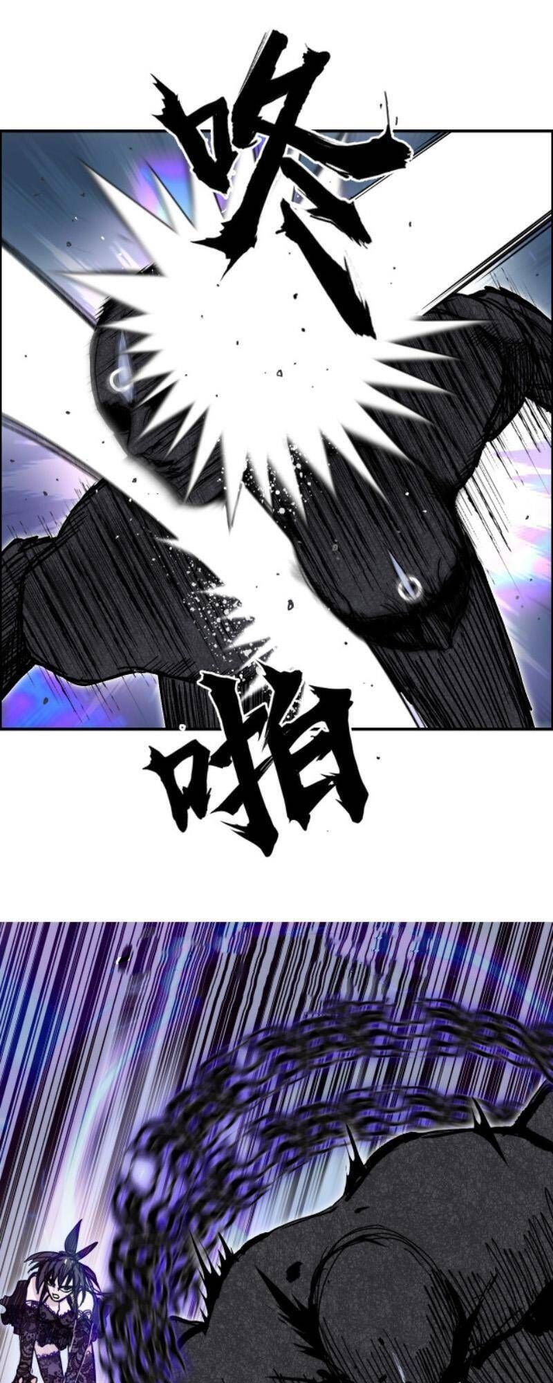 đọc truyện Siêu Năng Lập Phương Chương 282 ảnh 23 tại Thiên Thai Truyện