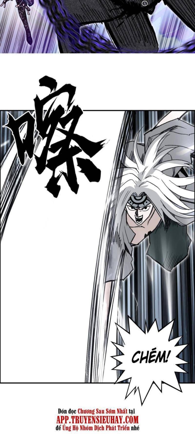 đọc truyện Siêu Năng Lập Phương Chương 282 ảnh 24 tại Thiên Thai Truyện